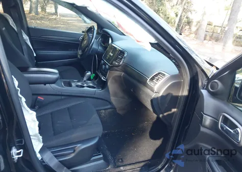 2021 Jeep Grand Cherokee Freedom 4X2 z USA, uszkodzony, nr VIN 1C4RJEAG7MC746169